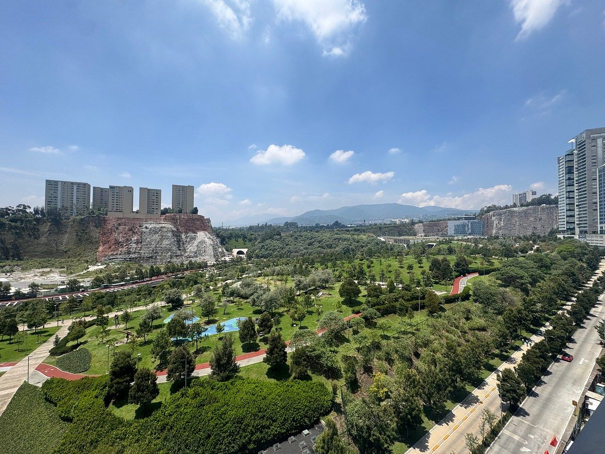 Apartamento em Santa Fe Cuajimalpa, Cuajimalpa de Morelos, foto 23 de 30