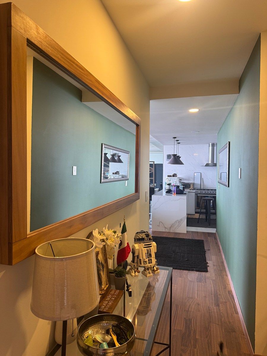 Apartamento em Santa Fe Cuajimalpa, Cuajimalpa de Morelos, foto 24 de 30