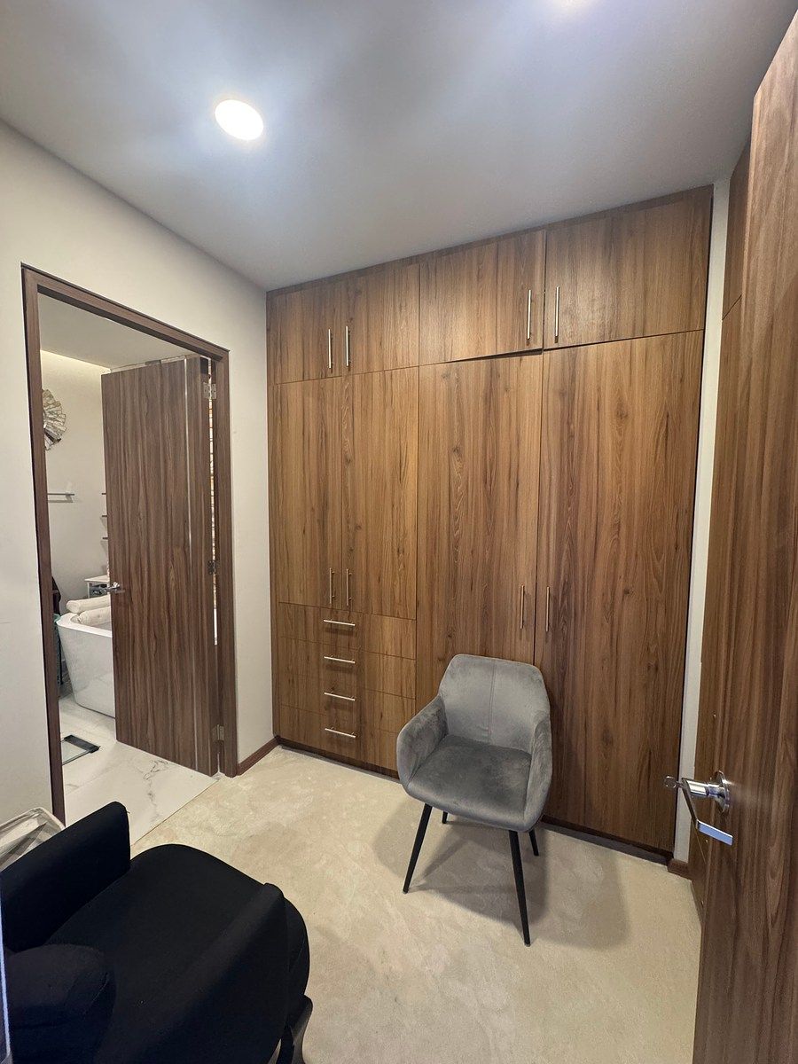 Apartamento em Santa Fe Cuajimalpa, Cuajimalpa de Morelos, foto 27 de 30