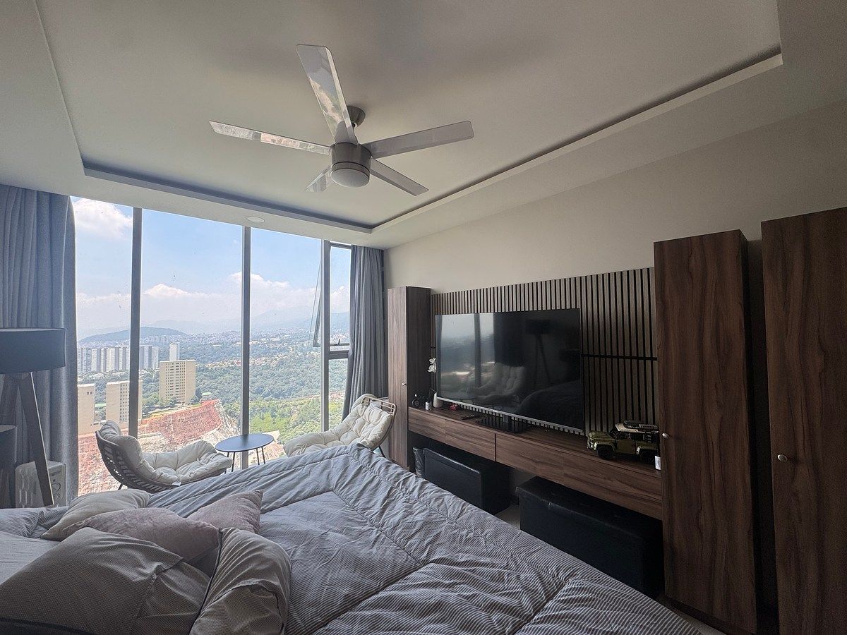 Apartamento em Santa Fe Cuajimalpa, Cuajimalpa de Morelos, foto 28 de 30