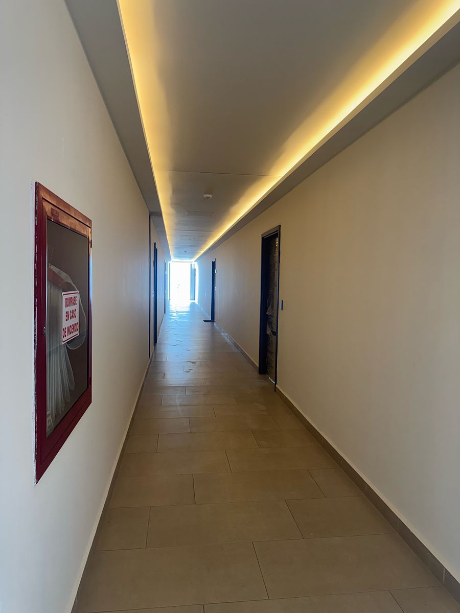 Apartamento em Santa Fe Cuajimalpa, Cuajimalpa de Morelos, foto 30 de 30