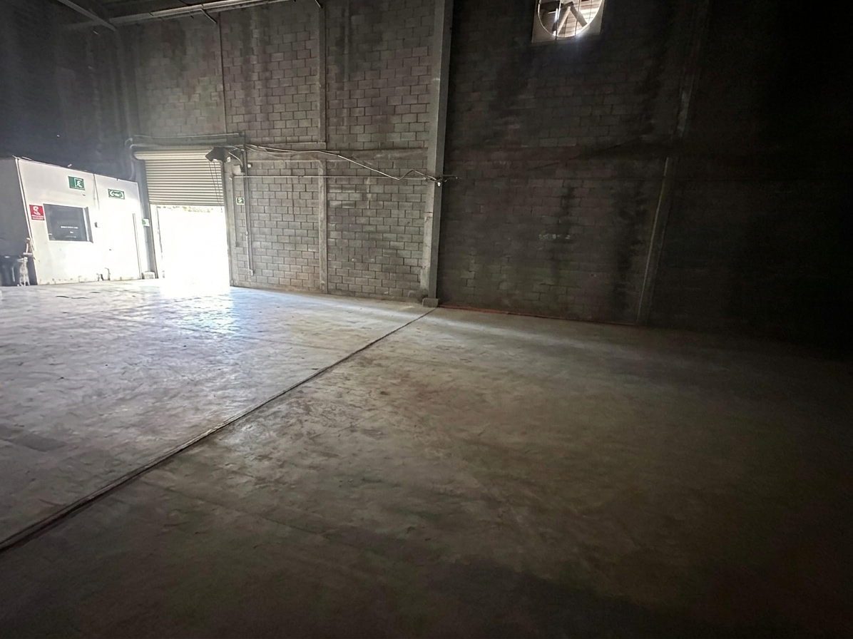 Industrial Warehouse in Colinas de San Jerónimo, Monterrey, photo 4 of 8