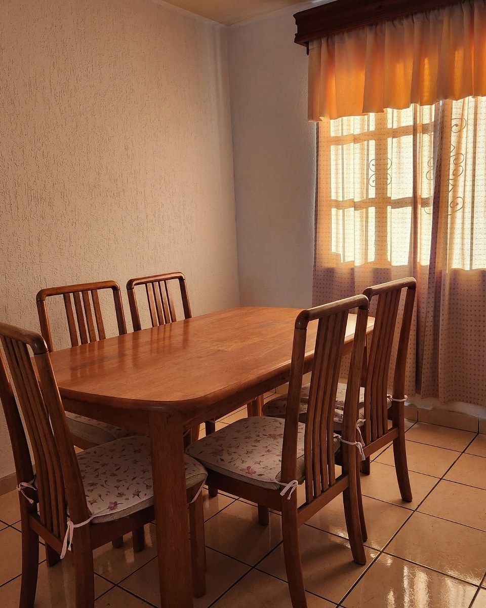 Comedor, foto 3 de 12