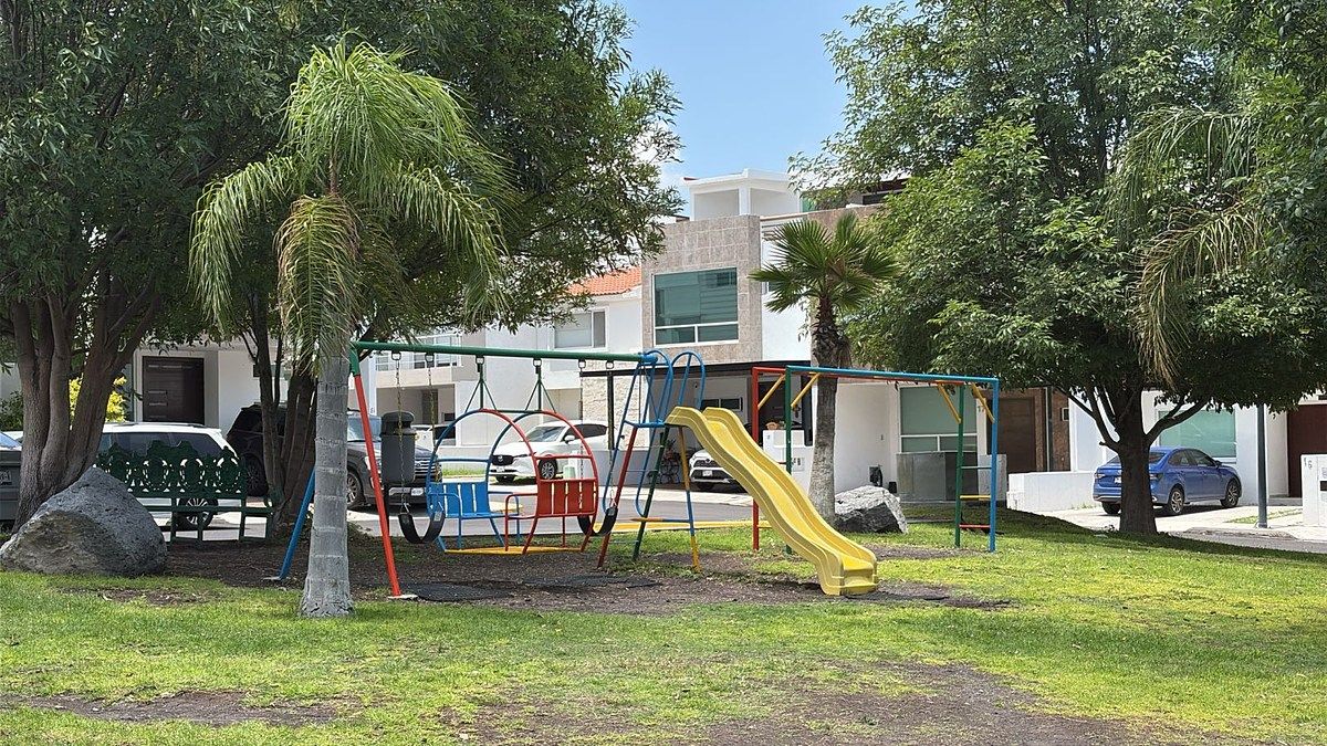 Casa em condomínio fechado em Centro Sur, Querétaro, foto 27 de 27