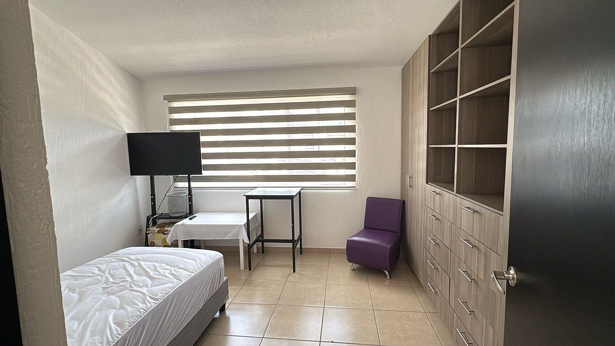 Casa em condomínio fechado em Centro Sur, Querétaro, foto 14 de 27