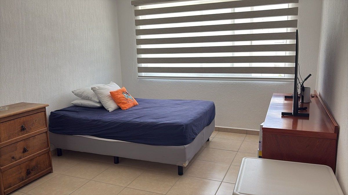 Casa em condomínio fechado em Centro Sur, Querétaro, foto 17 de 27