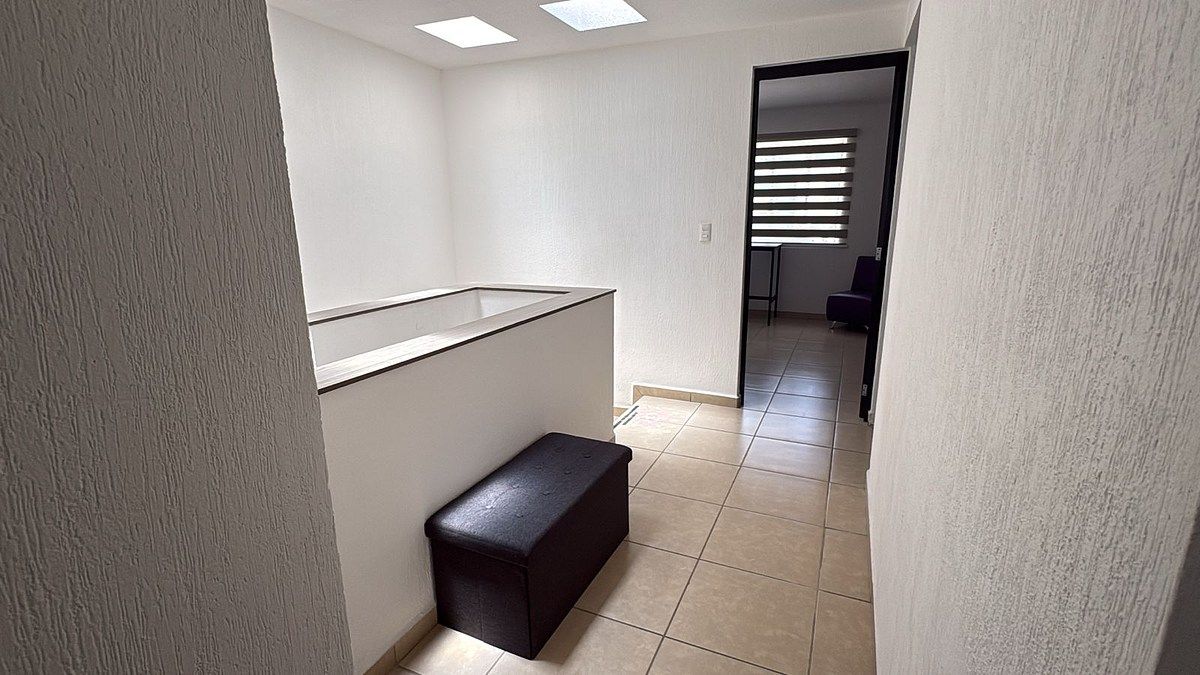 Casa em condomínio fechado em Centro Sur, Querétaro, foto 21 de 27