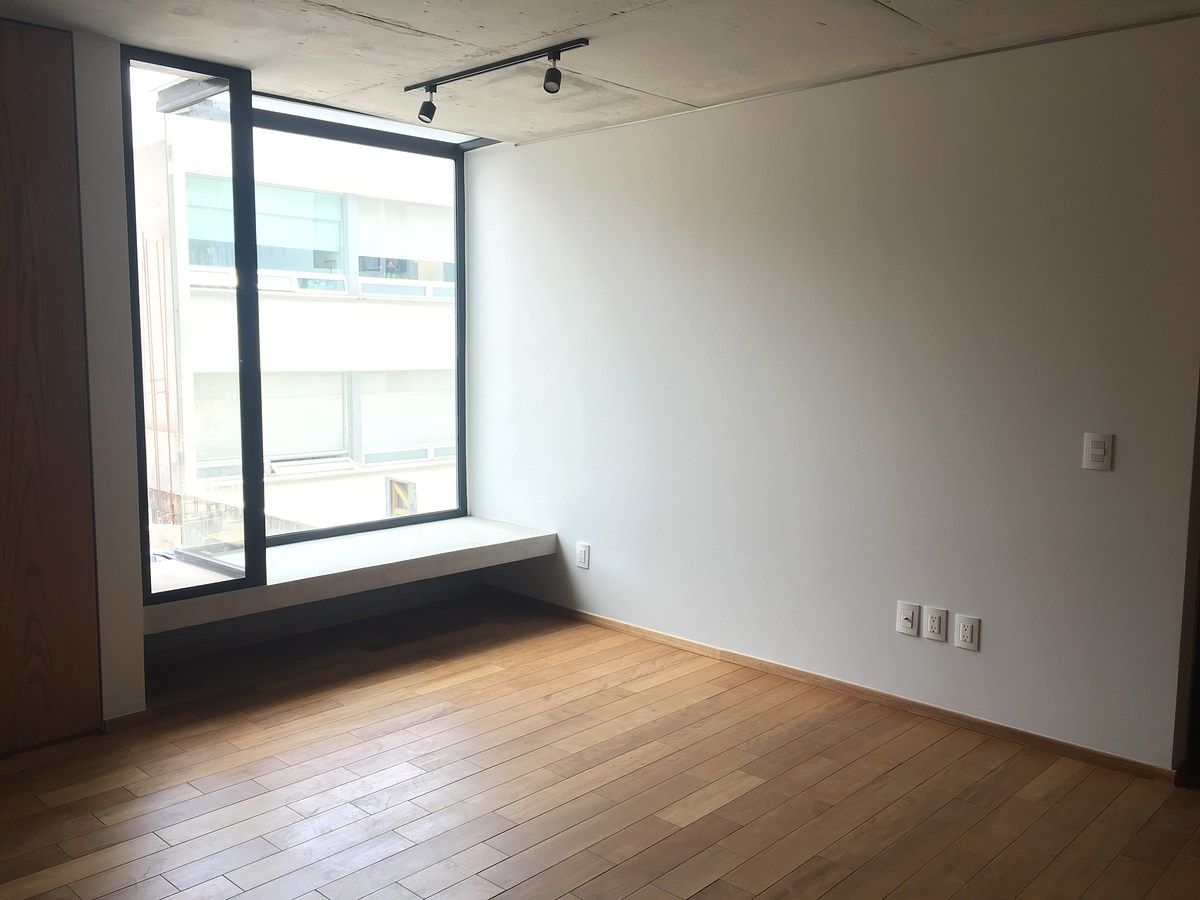 Apartamento em Polanco IV Sección, Miguel Hidalgo, foto 29 de 32