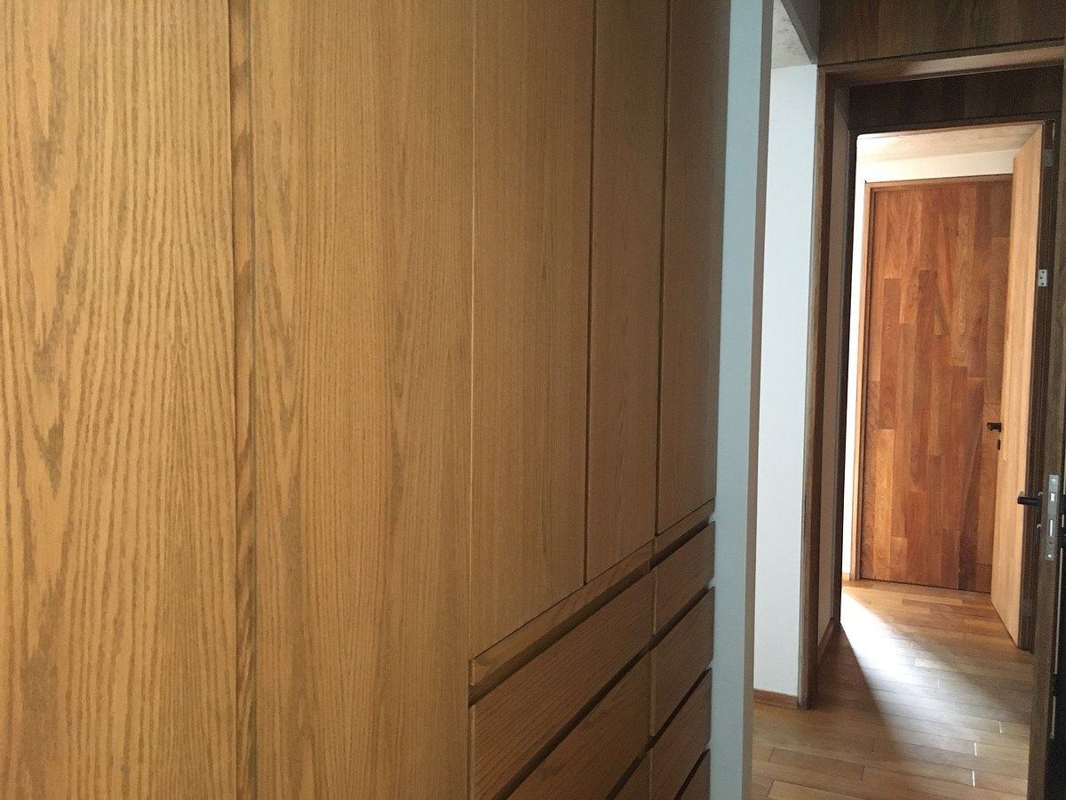 Apartamento em Polanco IV Sección, Miguel Hidalgo, foto 20 de 32