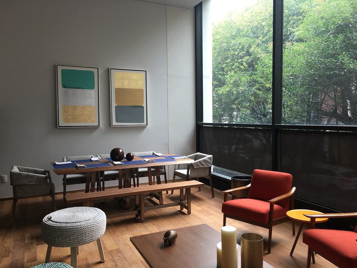 Apartamento em Polanco IV Sección, Miguel Hidalgo, foto 3 de 32