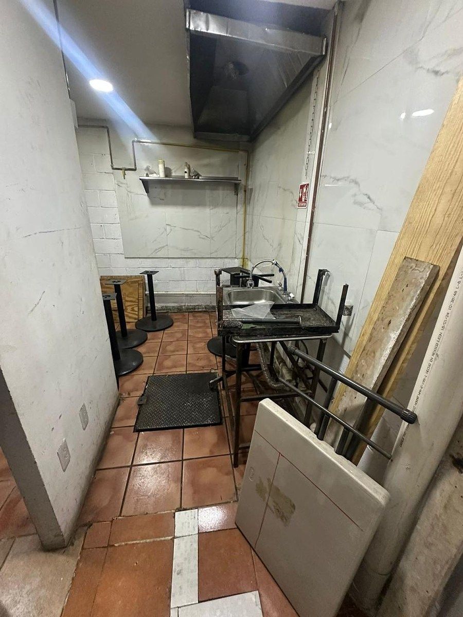 Local comercial en Hipódromo, Cuauhtémoc, foto 5 de 18