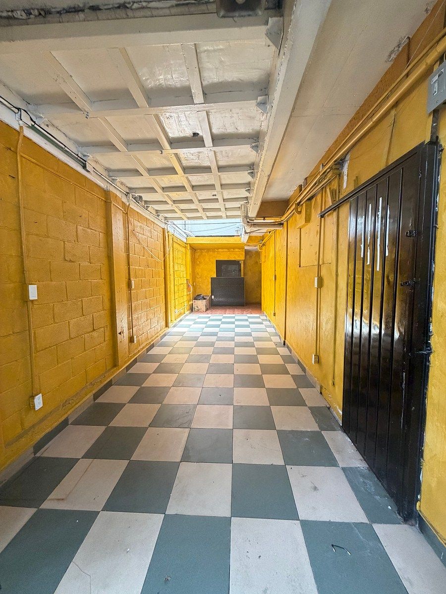 Local comercial en Hipódromo, Cuauhtémoc, foto 17 de 18