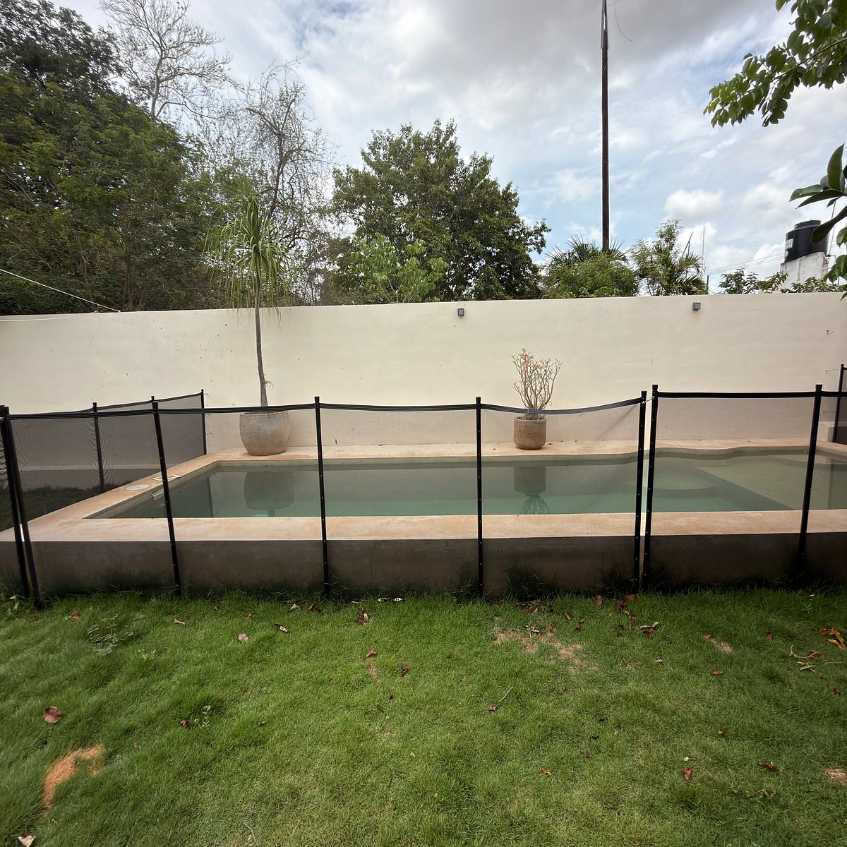 Casa em Sodzil Norte, Mérida, foto 3 de 22