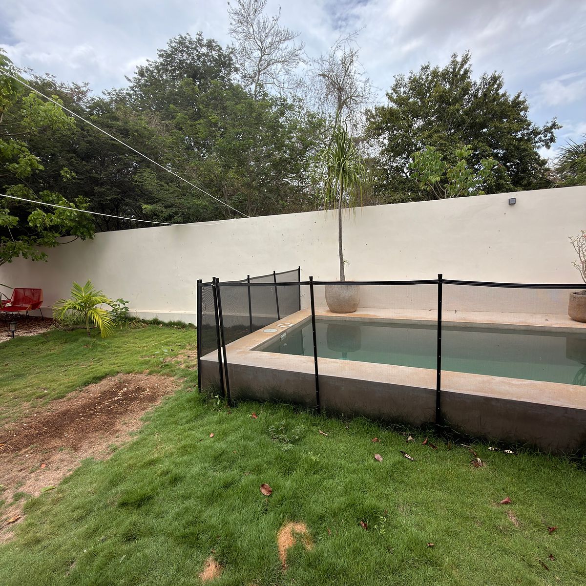Casa em Sodzil Norte, Mérida, foto 10 de 22