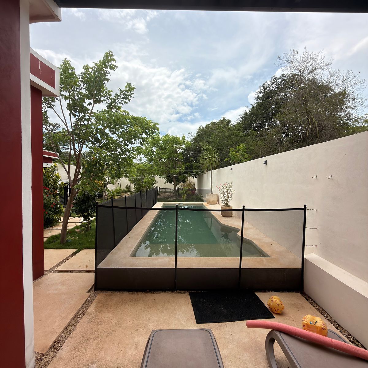 Casa em Sodzil Norte, Mérida, foto 2 de 22