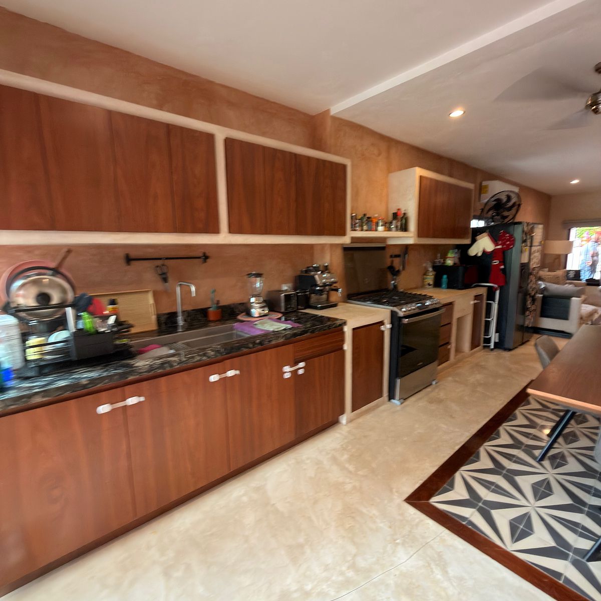 Casa em Sodzil Norte, Mérida, foto 6 de 22