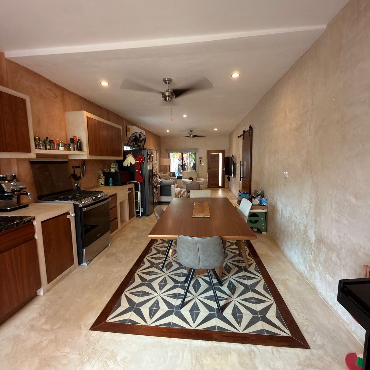 Casa em Sodzil Norte, Mérida, foto 5 de 22