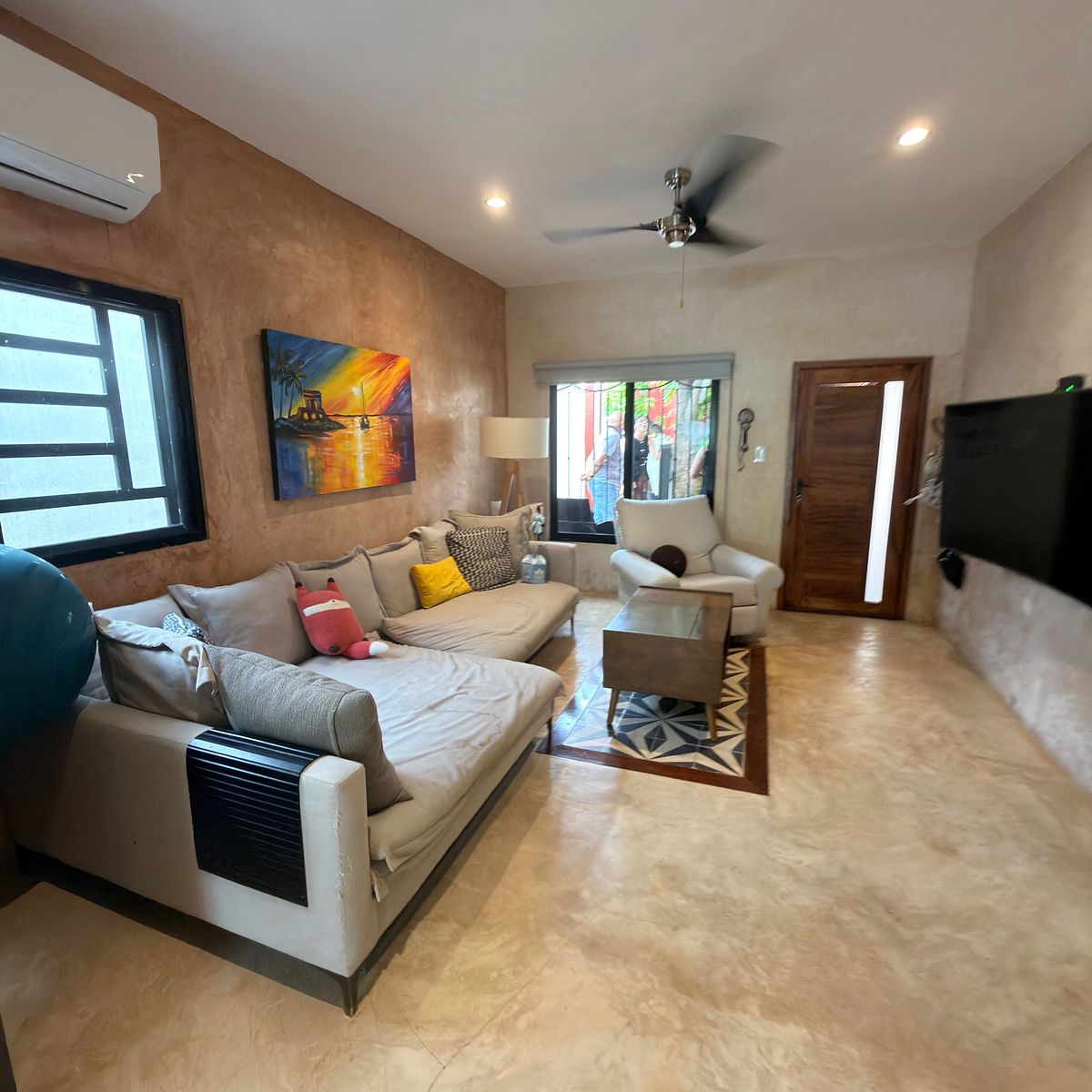 Casa em Sodzil Norte, Mérida, foto 15 de 22