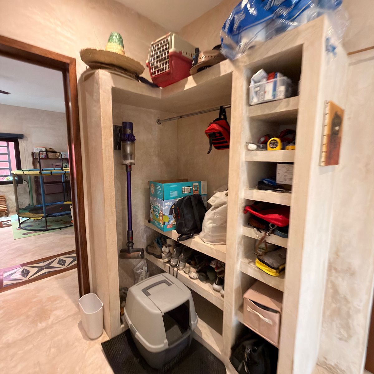 Casa em Sodzil Norte, Mérida, foto 17 de 22