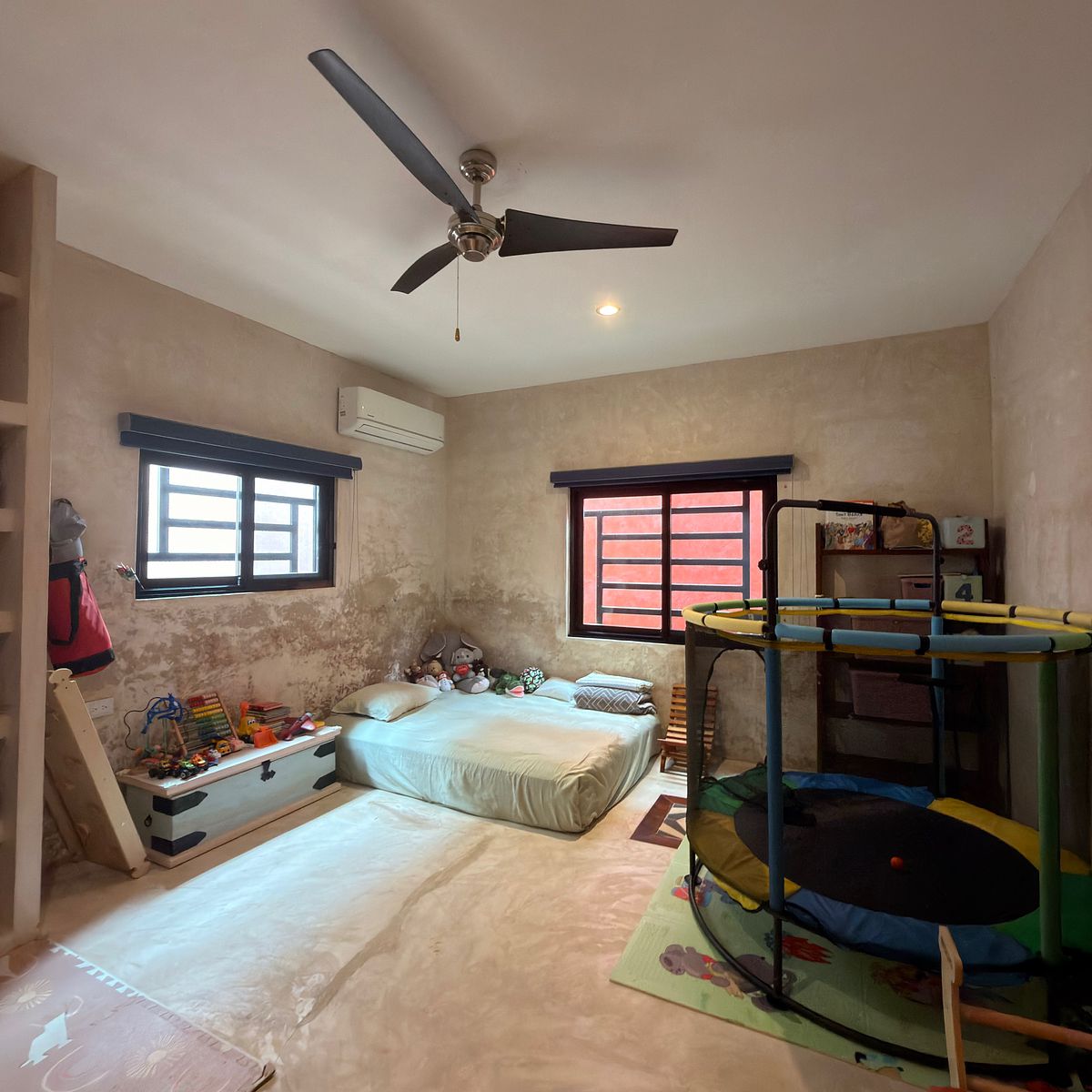 Casa em Sodzil Norte, Mérida, foto 18 de 22