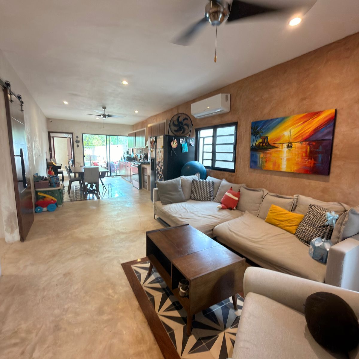Casa em Sodzil Norte, Mérida, foto 4 de 22