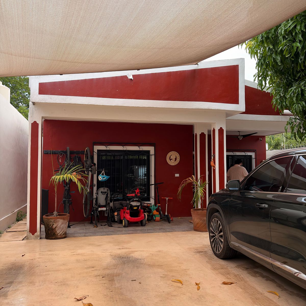 Casa em Sodzil Norte, Mérida, foto 19 de 22