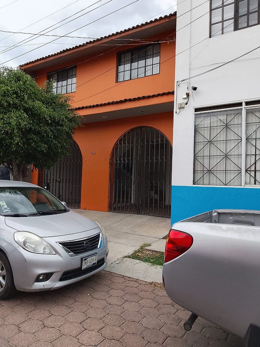 DEPARTAMENTO EN VENTA 3 RECAMARAS, QUINTAS DEL MARQUES, QUERETARO, QUERÉTARO, foto 1 de 30