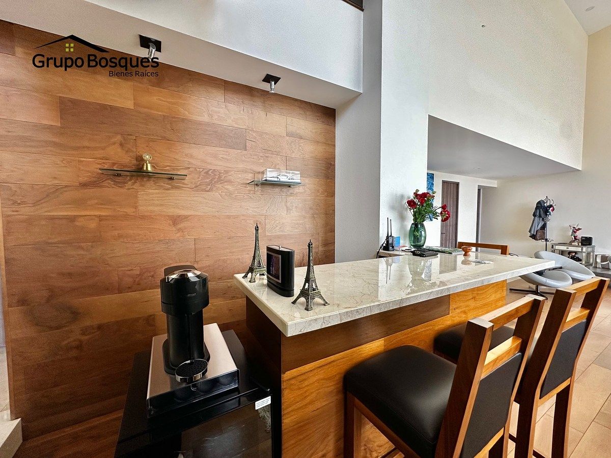Apartment in Bosque Real, Huixquilucan, photo 3 of 14
