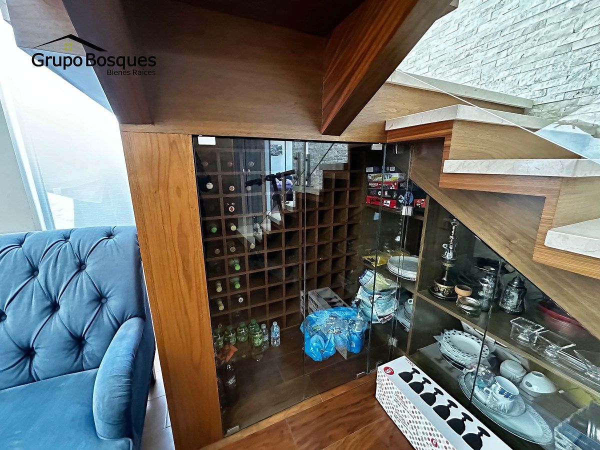 Apartment in Bosque Real, Huixquilucan, photo 5 of 14