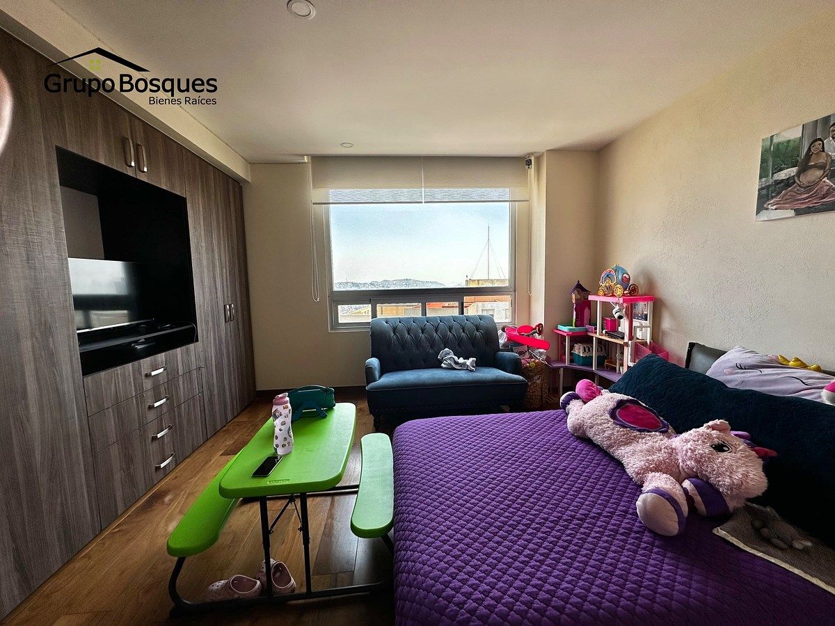Apartment in Bosque Real, Huixquilucan, photo 9 of 14