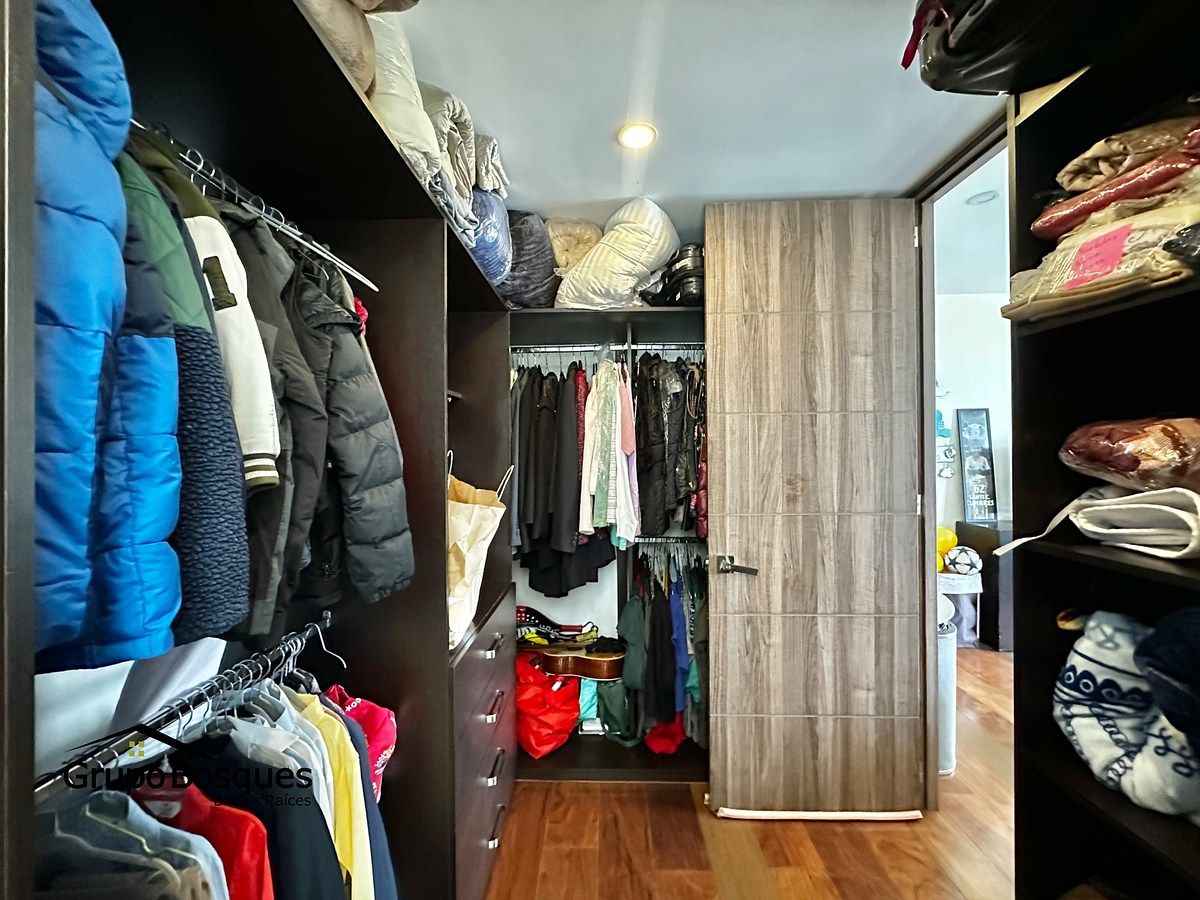 Apartment in Bosque Real, Huixquilucan, photo 10 of 14