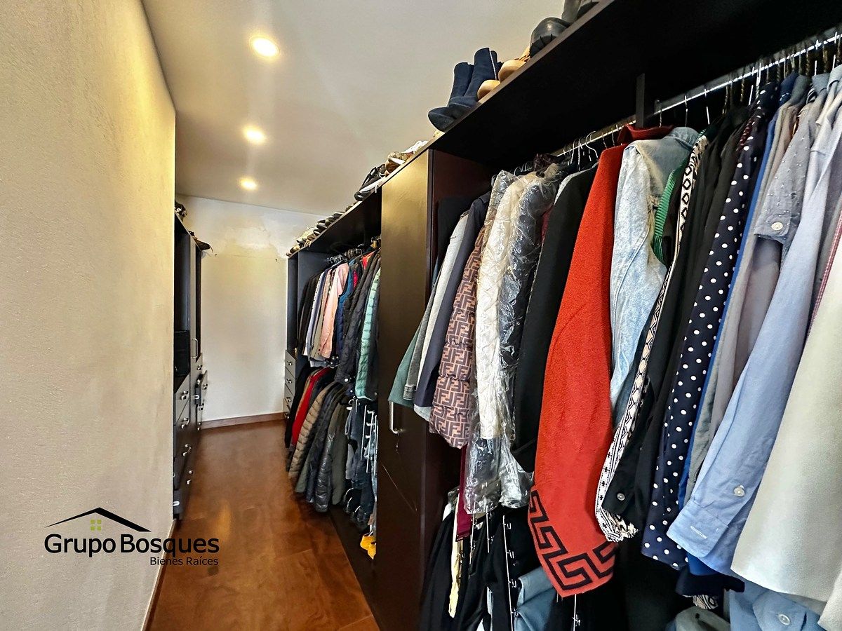 Apartment in Bosque Real, Huixquilucan, photo 12 of 14