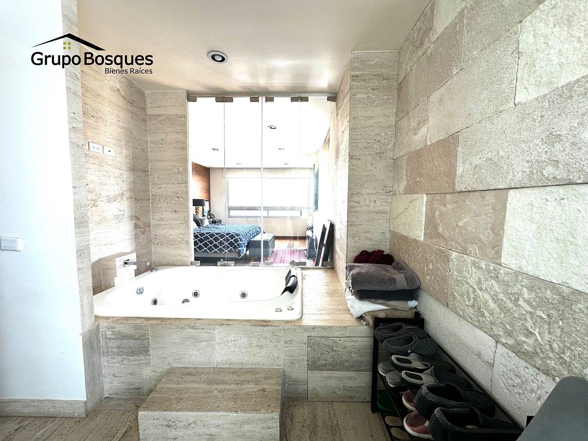 Apartment in Bosque Real, Huixquilucan, photo 13 of 14