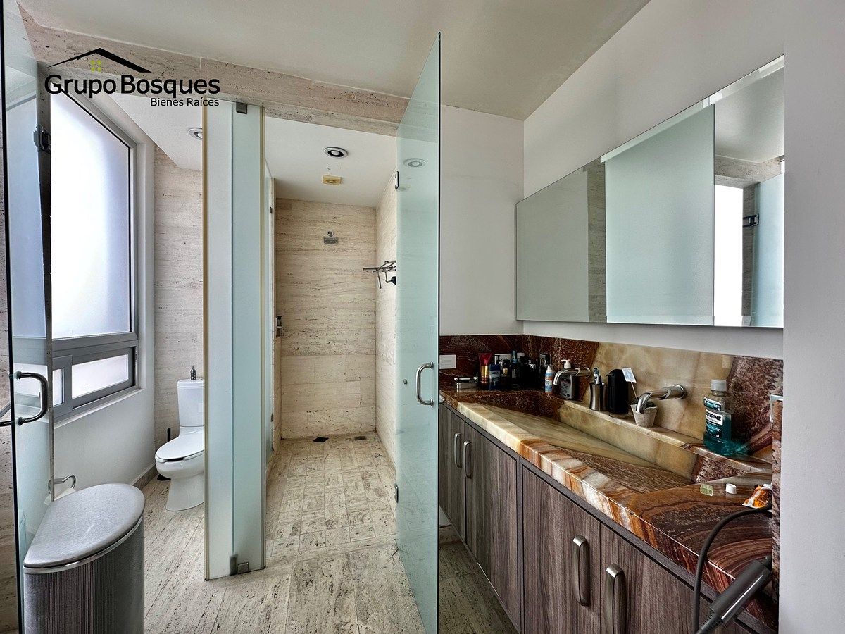 Apartment in Bosque Real, Huixquilucan, photo 14 of 14