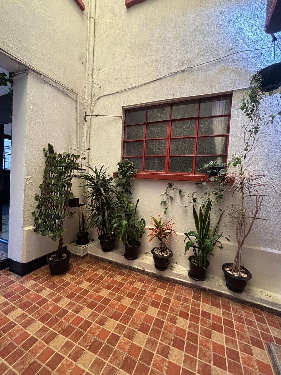 Casa con uso de suelo en San Miguel Chapultepec I Sección, Miguel Hidalgo, foto 6 de 19