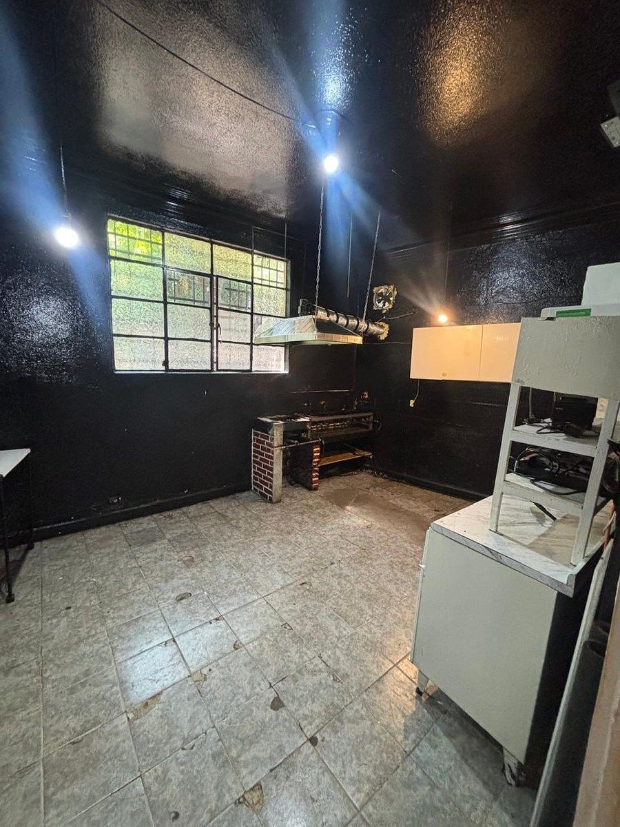 Casa con uso de suelo en San Miguel Chapultepec I Sección, Miguel Hidalgo, foto 11 de 19