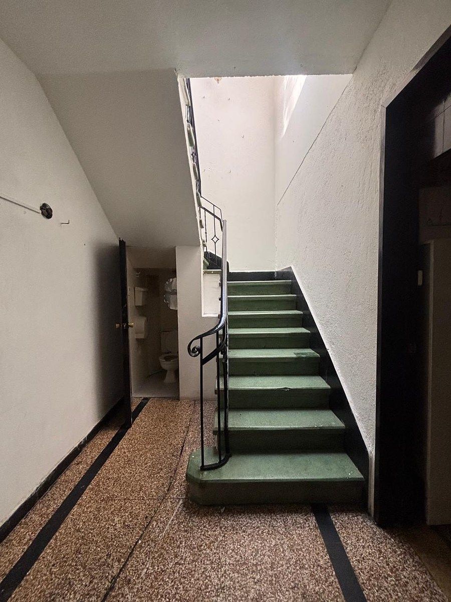 Casa con uso de suelo en San Miguel Chapultepec I Sección, Miguel Hidalgo, foto 7 de 19