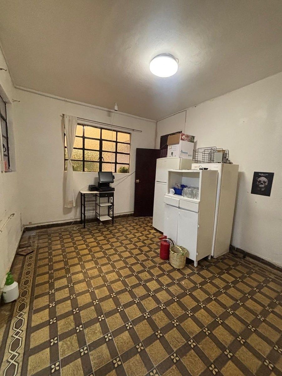 Casa con uso de suelo en San Miguel Chapultepec I Sección, Miguel Hidalgo, foto 10 de 19