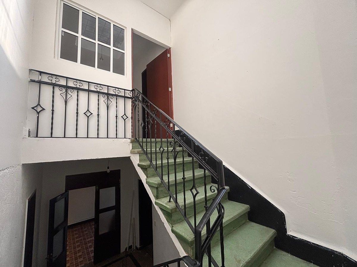 Casa con uso de suelo en San Miguel Chapultepec I Sección, Miguel Hidalgo, foto 8 de 19