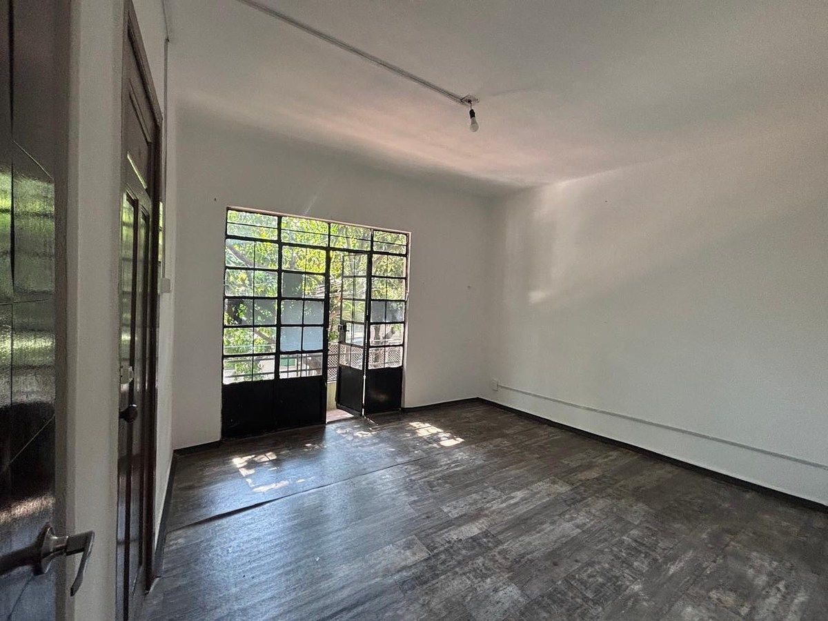 Casa con uso de suelo en San Miguel Chapultepec I Sección, Miguel Hidalgo, foto 12 de 19