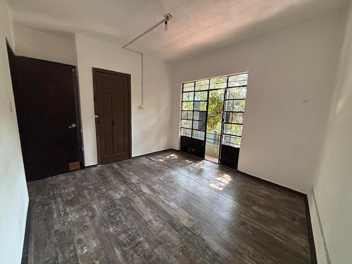 Casa con uso de suelo en San Miguel Chapultepec I Sección, Miguel Hidalgo, foto 14 de 19