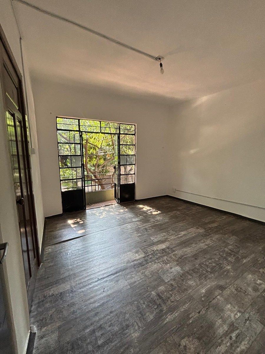 Casa con uso de suelo en San Miguel Chapultepec I Sección, Miguel Hidalgo, foto 16 de 19