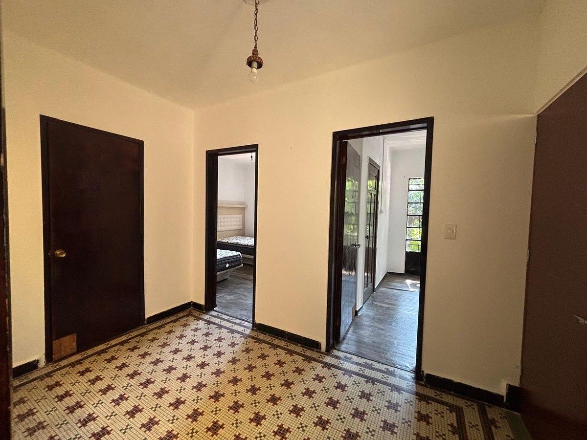 Casa con uso de suelo en San Miguel Chapultepec I Sección, Miguel Hidalgo, foto 9 de 19