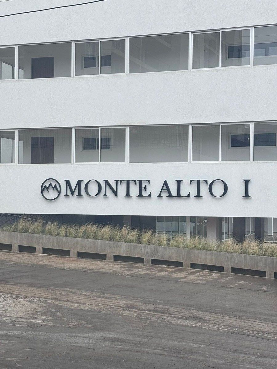 captada AAB PENT HOUSE, a estrenar., foto 1 de 23