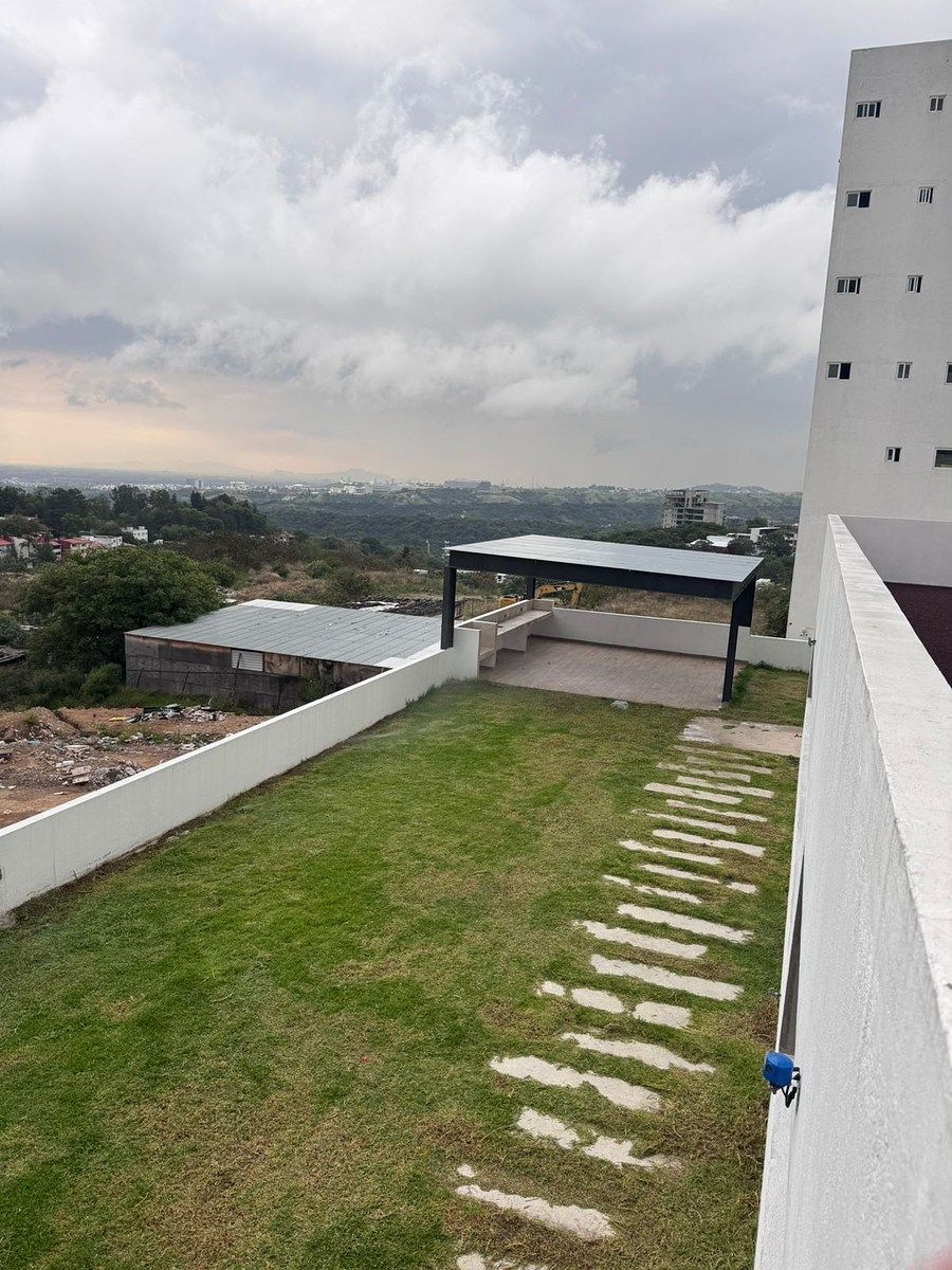 Apartamento em Rancho Blanco Ejido de Espíritu Santo, Atizapán de Zaragoza, foto 4 de 23
