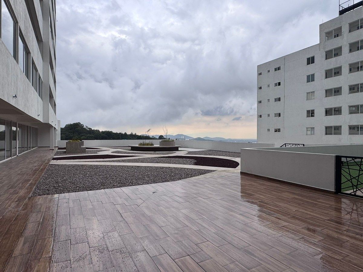 Apartamento em Rancho Blanco Ejido de Espíritu Santo, Atizapán de Zaragoza, foto 5 de 23