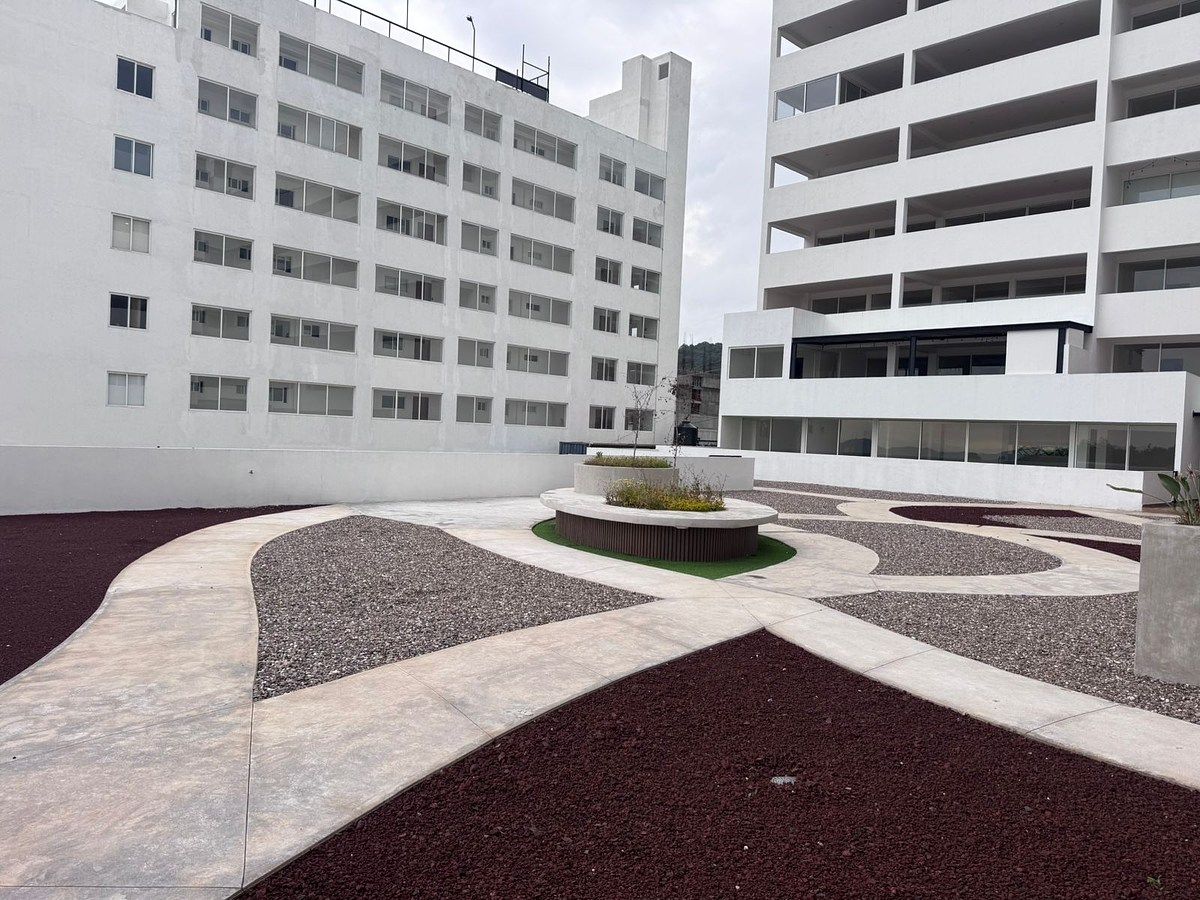Apartamento em Rancho Blanco Ejido de Espíritu Santo, Atizapán de Zaragoza, foto 6 de 23