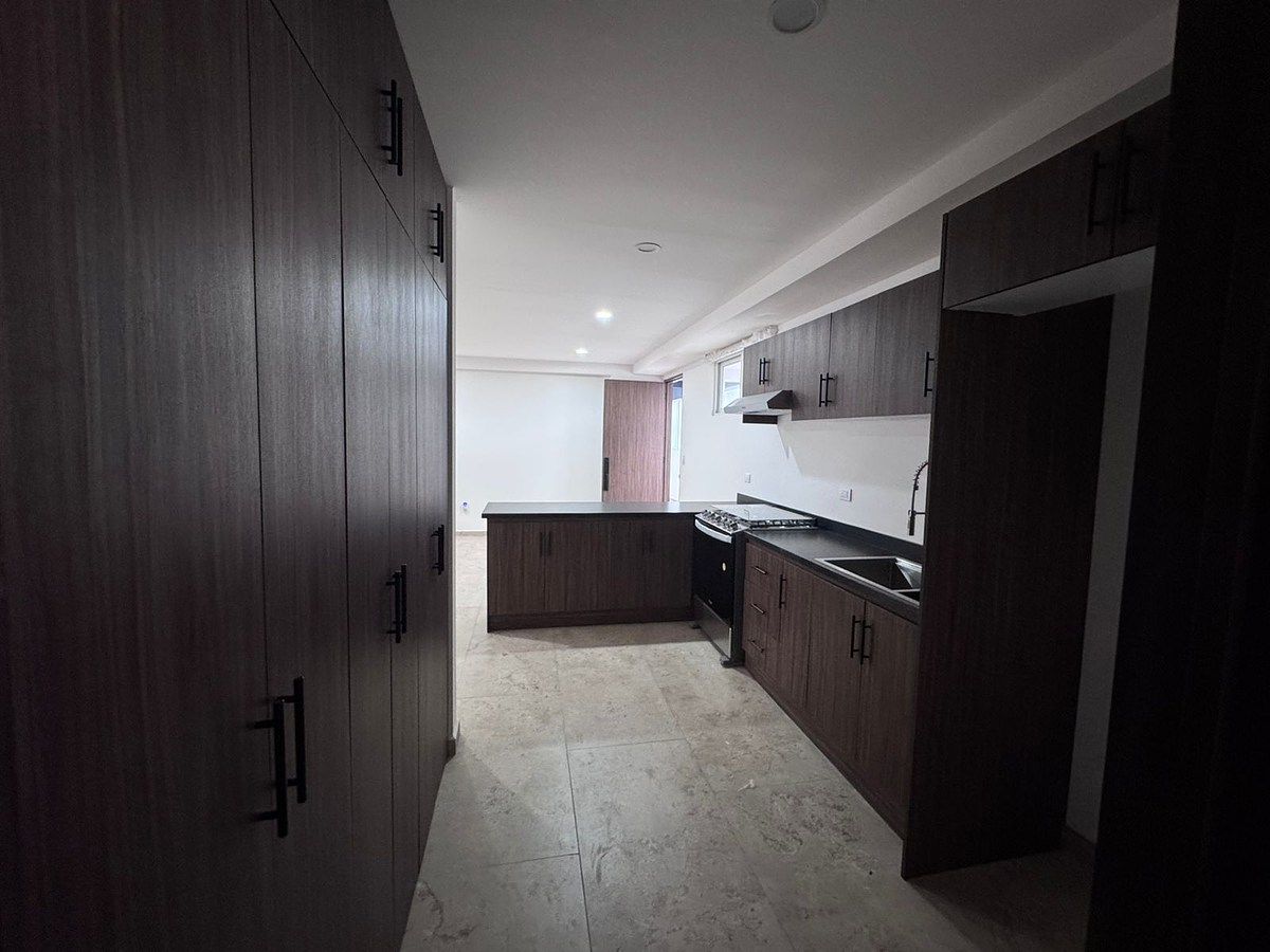 Apartamento em Rancho Blanco Ejido de Espíritu Santo, Atizapán de Zaragoza, foto 8 de 23
