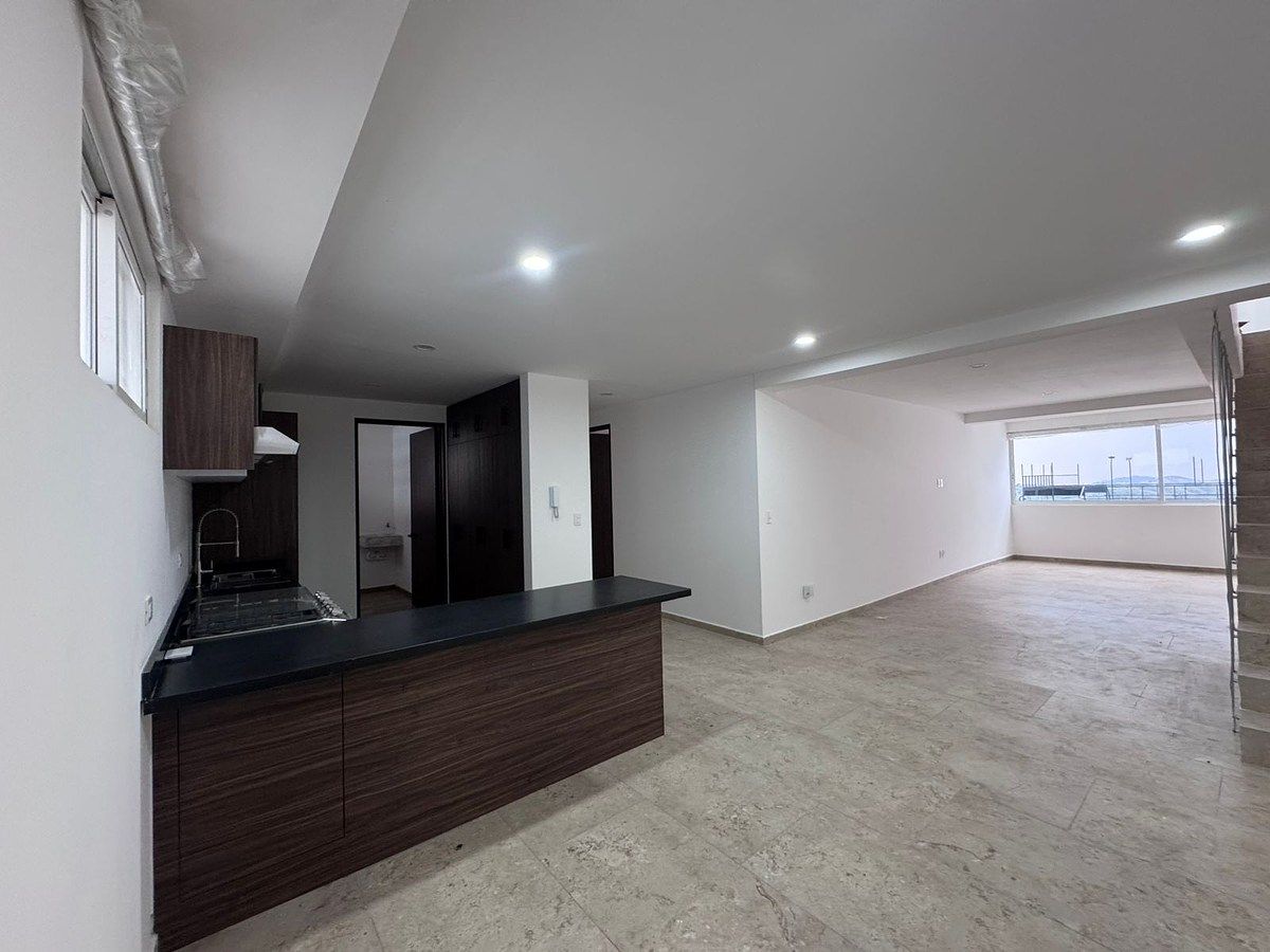 Apartamento em Rancho Blanco Ejido de Espíritu Santo, Atizapán de Zaragoza, foto 9 de 23