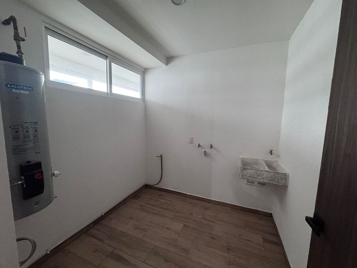 Apartamento em Rancho Blanco Ejido de Espíritu Santo, Atizapán de Zaragoza, foto 10 de 23